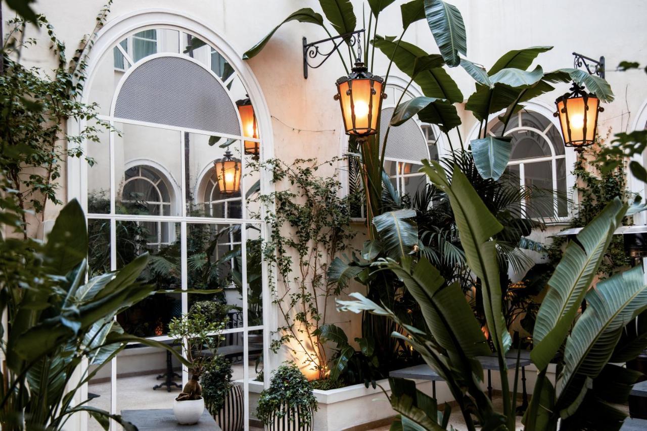 Vilon - Small Luxury Of The World 5* Rom