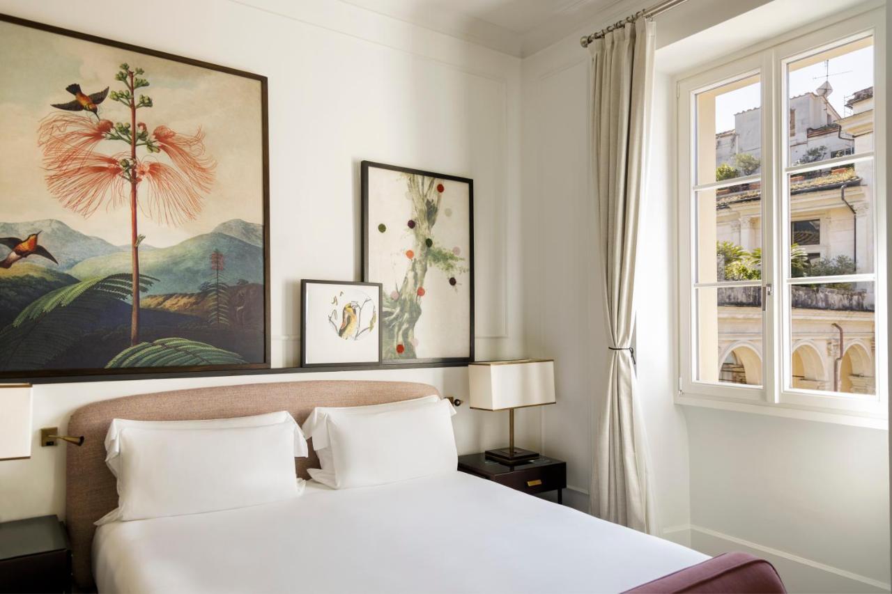 Vilon - Small Luxury Of The World Hotel Rom