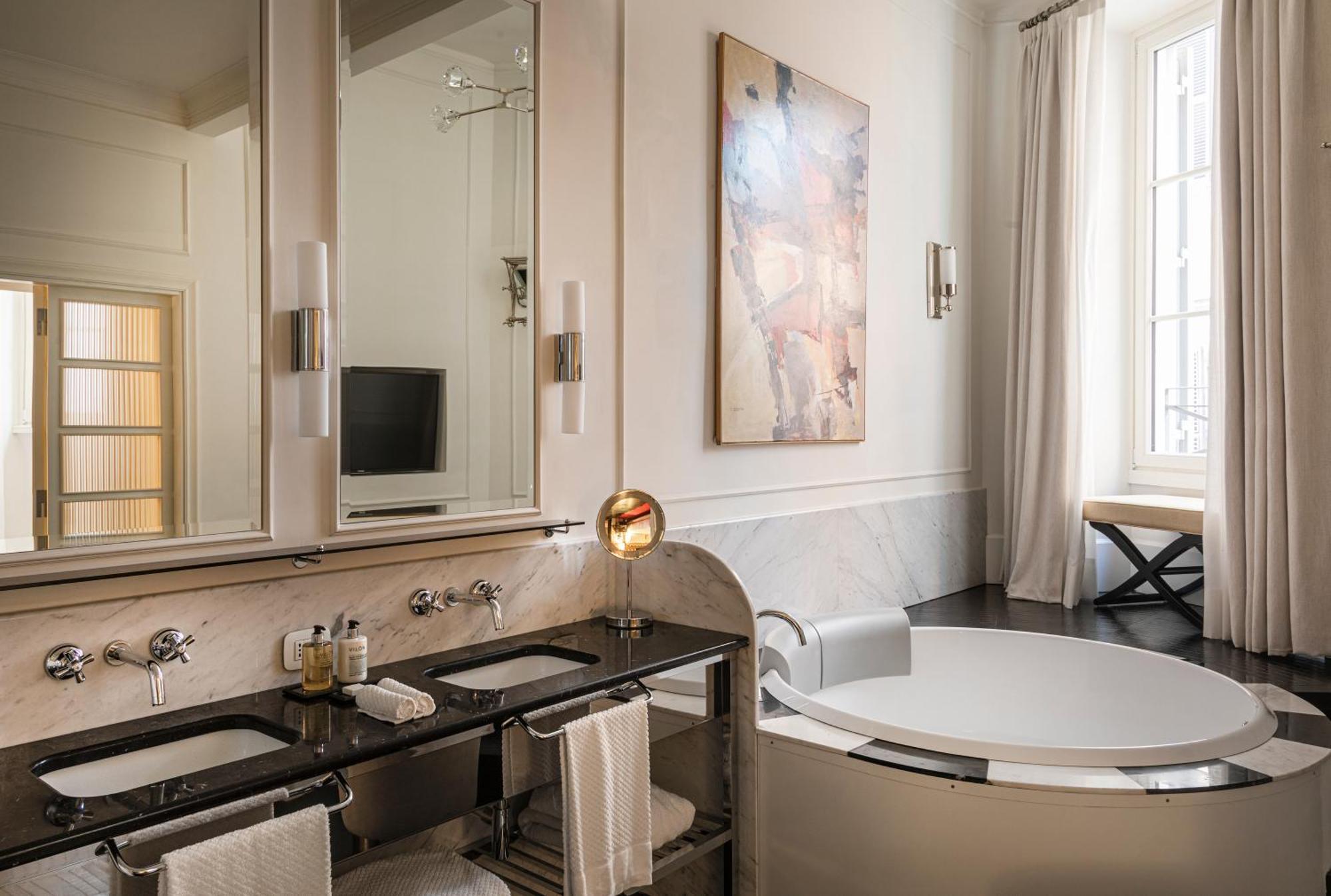 Vilon - Small Luxury Of The World 5* Rom