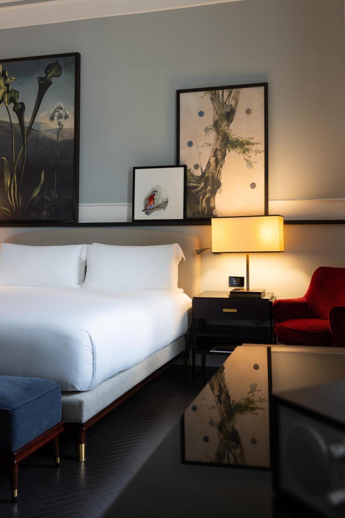 Vilon - Small Luxury Of The World 5* Rom
