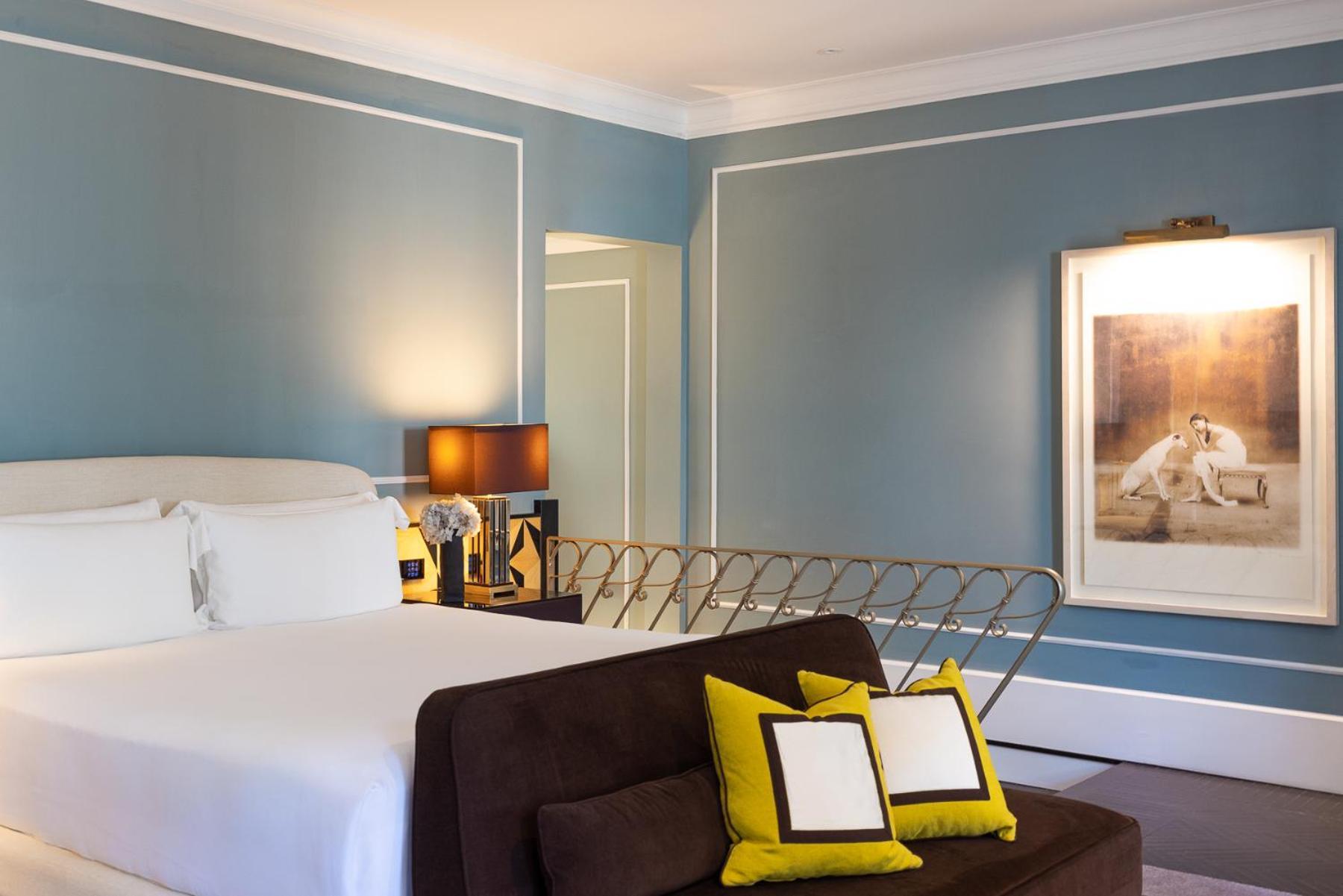 Vilon - Small Luxury Of The World Rom