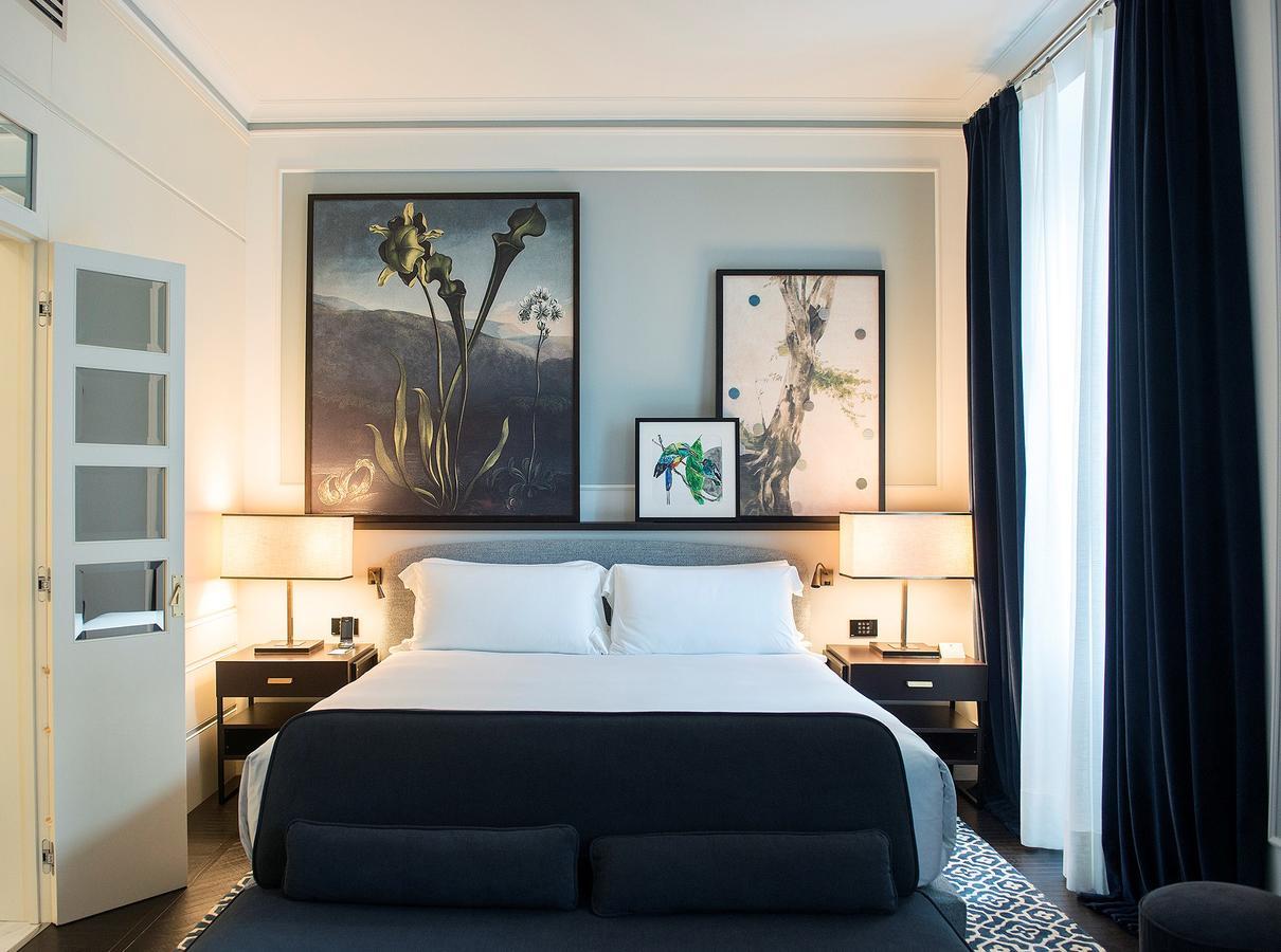 Hotel Vilon - Small Luxury Of The World Rom